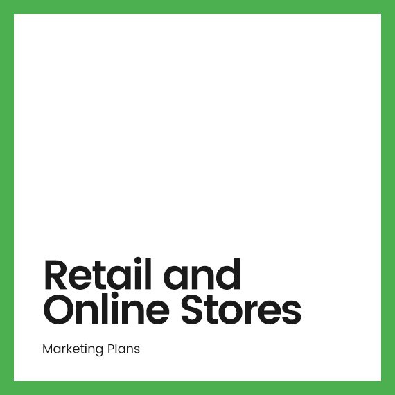 Retail and Online Stores