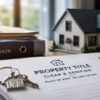 title-chain-while-buying-property