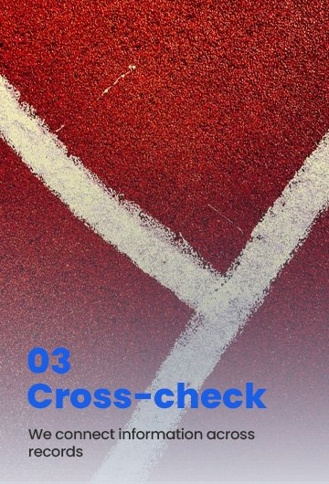 Cross check with Clear Khata