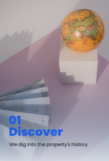 Discover with Clear Khata