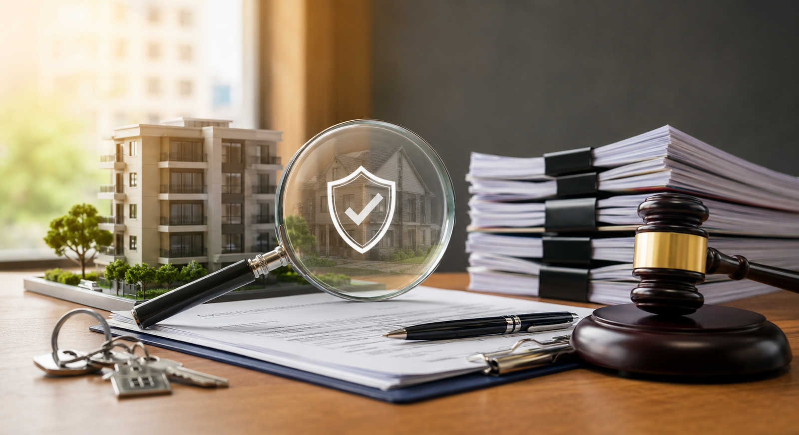 property intelligence by clear khata